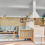Dom wakacyjny Hedde - 100m From The Sea By Interhome *