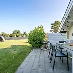 Hedde - 100m From The Sea By Interhome Dom wakacyjny