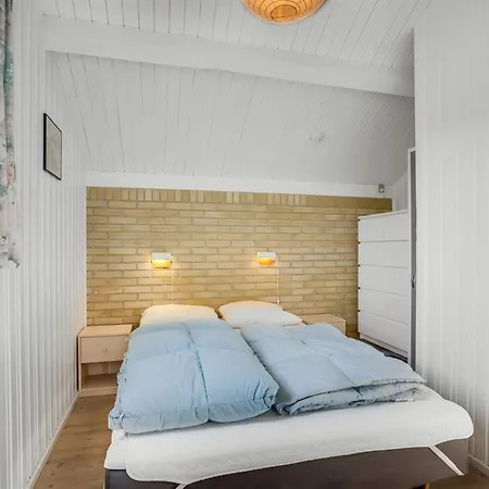 Holiday home Hedde - 100m From The Sea By Interhome *