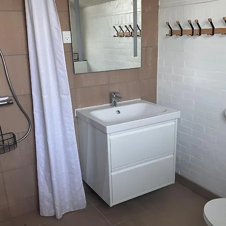 Hedde - 100m From The Sea By Interhome *