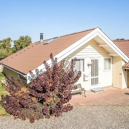 Hedde - 100m From The Sea By Interhome Dom wakacyjny *