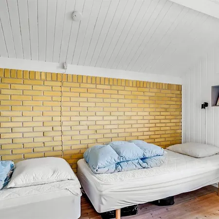 Hedde - 100m From The Sea By Interhome Prázdninový dům *