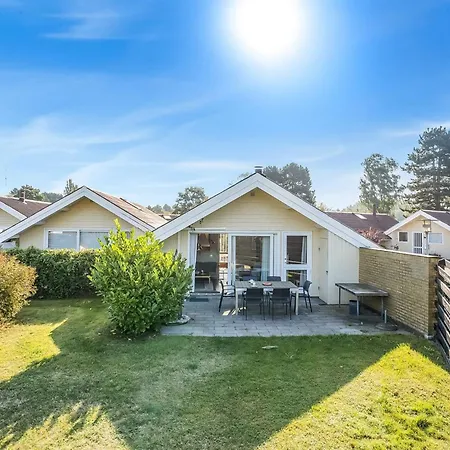 Holiday home Hedde - 100m From The Sea By Interhome