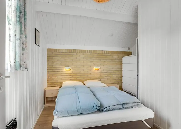 Hébergement de vacances Hedde - 100m From The Sea By Interhome *