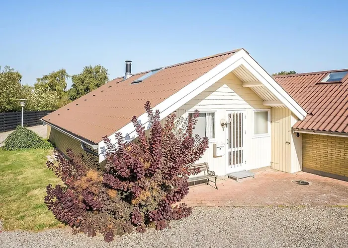 Hedde - 100m From The Sea By Interhome Hébergement de vacances *