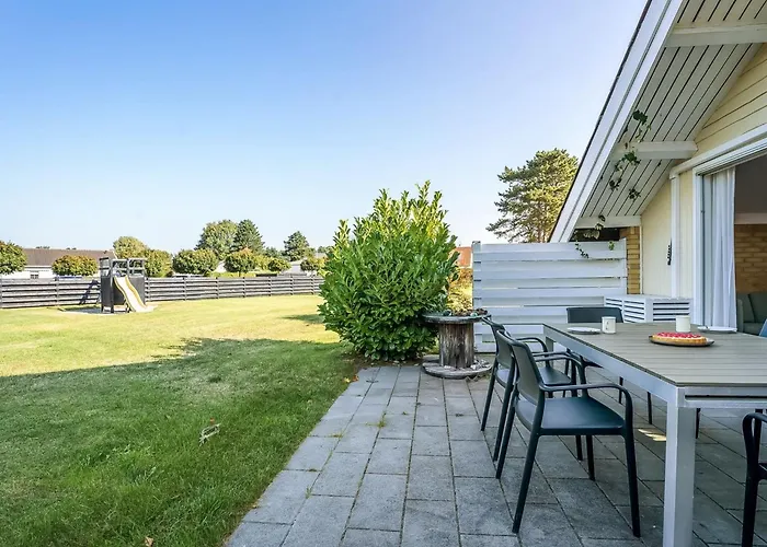 Hedde - 100m From The Sea By Interhome Hébergement de vacances