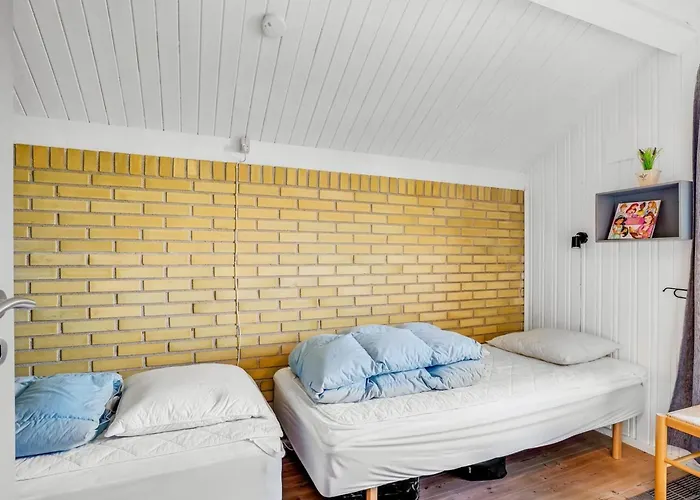Hedde - 100m From The Sea By Interhome Hébergement de vacances *