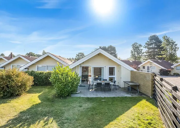 Hébergement de vacances Hedde - 100m From The Sea By Interhome