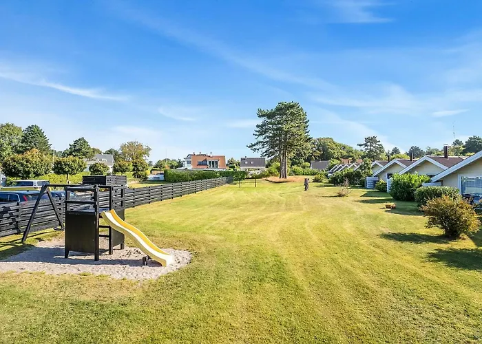 Hedde - 100m From The Sea By Interhome *